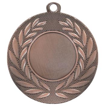 Medaille 50mm,3Farben inkl- Schrift,Band und Montage je 1,10€